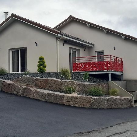 Gite De La Creuse Fays  Exterior foto