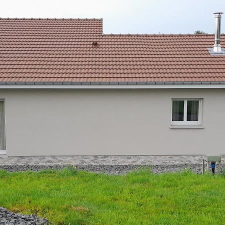 Gite De La Creuse Fays  Exterior foto