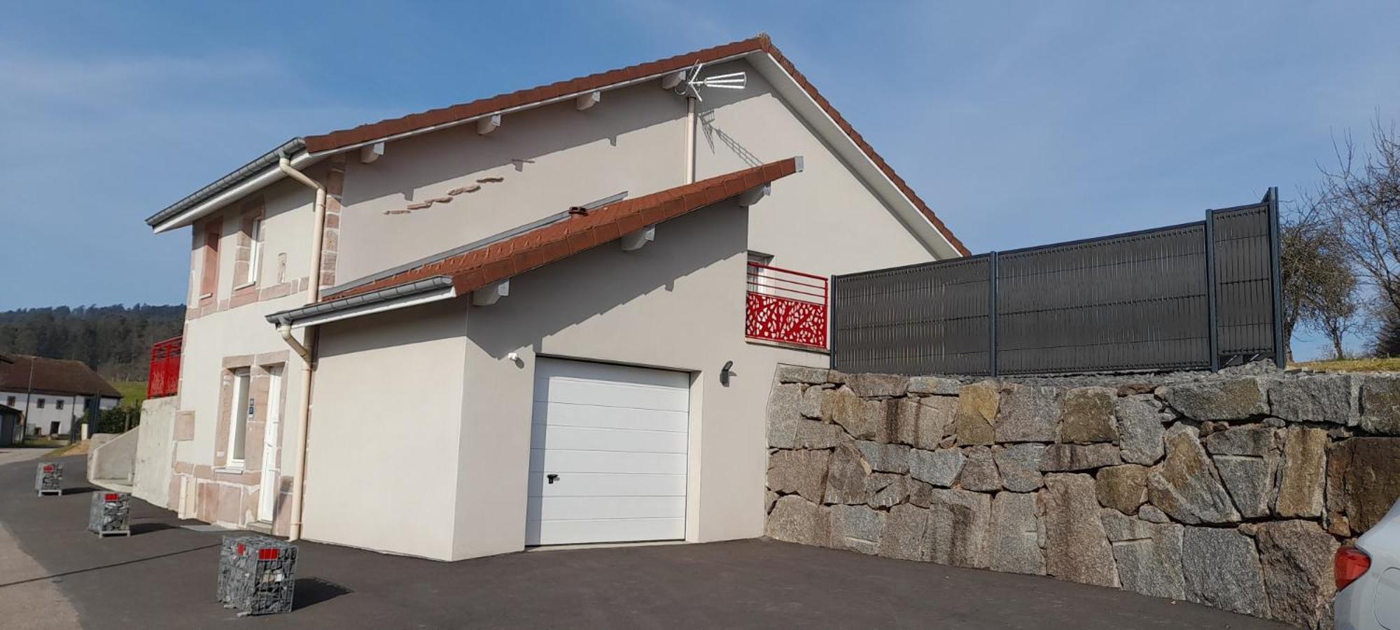Gite De La Creuse Fays  Exterior foto