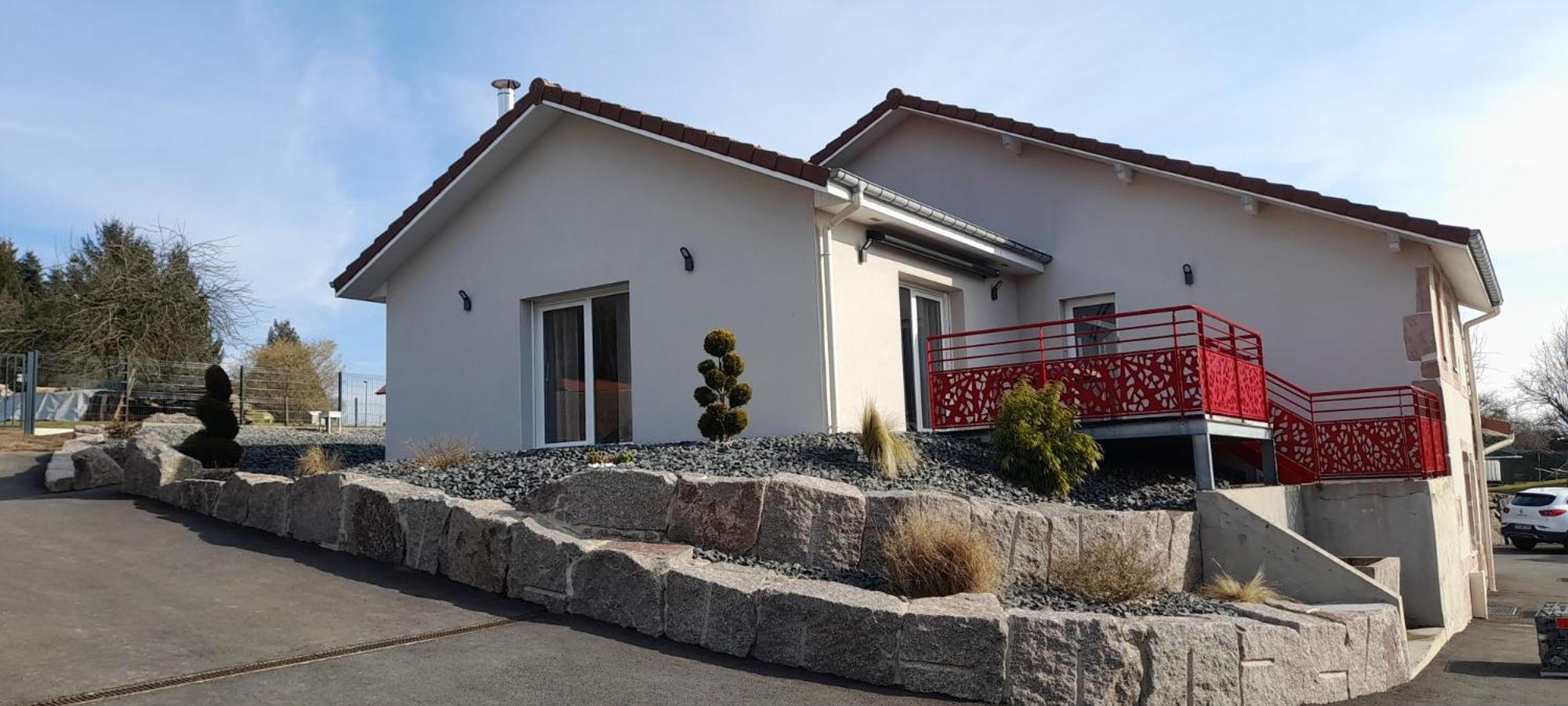 Gite De La Creuse Fays  Exterior foto